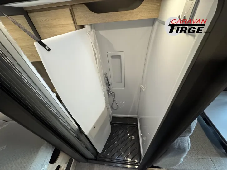 Fahrzeugbild Dethleffs Globetrail Advantage 600 DS Fiat #27
