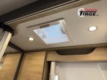 Fahrzeugbild Dethleffs Globetrail Advantage 600 DS Fiat #28
