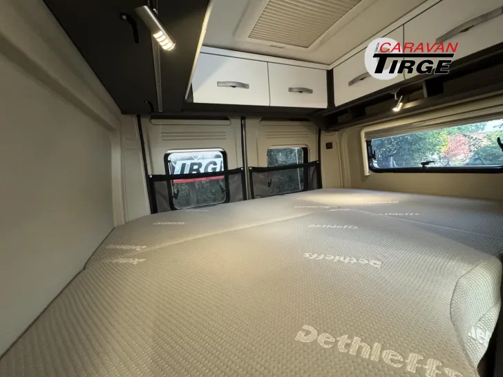 Fahrzeugbild Dethleffs Globetrail Advantage 600 DS Fiat #29