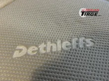 Fahrzeugbild Dethleffs Globetrail Advantage 600 DS Fiat #30