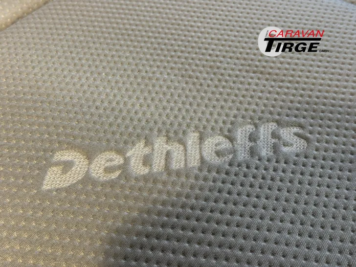 Fahrzeugbild Dethleffs Globetrail Advantage 600 DS Fiat #30