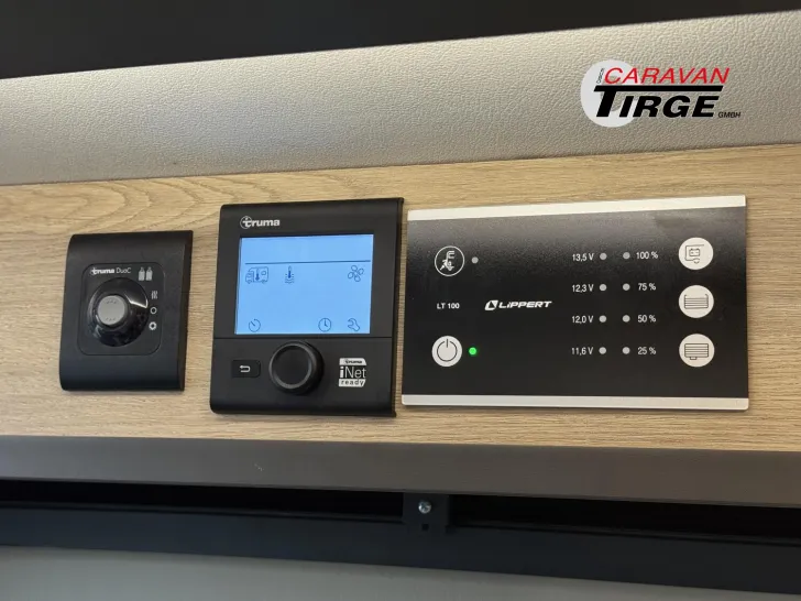 Fahrzeugbild Dethleffs Globetrail Advantage 600 DS Fiat #33