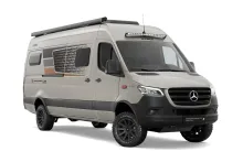 Fahrzeugbild Hymer Camper Van Grand Canyon S 700 CrossTrail AHK/Leder #23