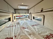 Fahrzeugbild Hymer Camper Van Grand Canyon S 700 CrossTrail AHK/Leder #10