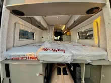 Fahrzeugbild Hymer Camper Van Grand Canyon S 700 CrossTrail AHK/Leder #15