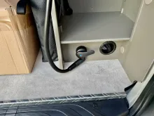 Fahrzeugbild Hymer Camper Van Grand Canyon S 700 CrossTrail AHK/Leder #17
