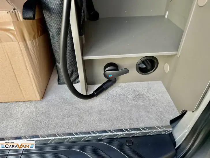 Fahrzeugbild Hymer Camper Van Grand Canyon S 700 CrossTrail AHK/Leder #17