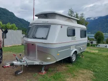 Fahrzeugbild Hymer Eriba Touring Triton 410 GT #2