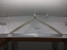 Fahrzeugbild Hymer Eriba Touring Triton 410 GT #9
