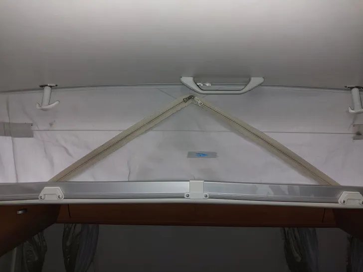 Fahrzeugbild Hymer Eriba Touring Triton 410 GT #9