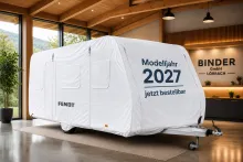 Fahrzeugbild Fendt Apero Activ 465 GE #1