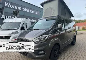 Bild Globevan Camp Two