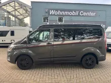 Fahrzeugbild Dethleffs Globevan Camp Two-1.Hd-Ahk-Automatik-ACC-Xenon #3