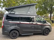 Fahrzeugbild Dethleffs Globevan Camp Two-1.Hd-Ahk-Automatik-ACC-Xenon #7