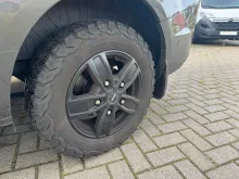 Fahrzeugbild Dethleffs Globevan Camp Two-1.Hd-Ahk-Automatik-ACC-Xenon #9