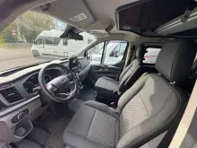 Fahrzeugbild Dethleffs Globevan Camp Two-1.Hd-Ahk-Automatik-ACC-Xenon #10