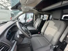 Fahrzeugbild Dethleffs Globevan Camp Two-1.Hd-Ahk-Automatik-ACC-Xenon #11