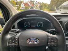 Fahrzeugbild Dethleffs Globevan Camp Two-1.Hd-Ahk-Automatik-ACC-Xenon #12
