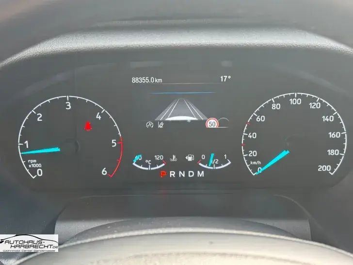 Fahrzeugbild Dethleffs Globevan Camp Two-1.Hd-Ahk-Automatik-ACC-Xenon #13