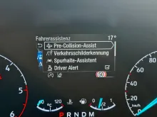 Fahrzeugbild Dethleffs Globevan Camp Two-1.Hd-Ahk-Automatik-ACC-Xenon #14