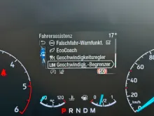 Fahrzeugbild Dethleffs Globevan Camp Two-1.Hd-Ahk-Automatik-ACC-Xenon #15