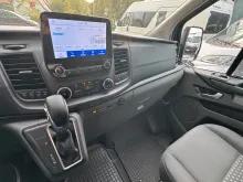 Fahrzeugbild Dethleffs Globevan Camp Two-1.Hd-Ahk-Automatik-ACC-Xenon #16