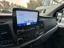 Fahrzeugbild Dethleffs Globevan Camp Two-1.Hd-Ahk-Automatik-ACC-Xenon #17