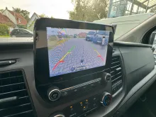 Fahrzeugbild Dethleffs Globevan Camp Two-1.Hd-Ahk-Automatik-ACC-Xenon #18