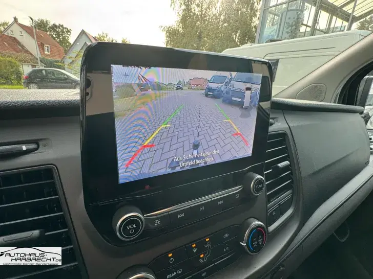 Fahrzeugbild Dethleffs Globevan Camp Two-1.Hd-Ahk-Automatik-ACC-Xenon #18
