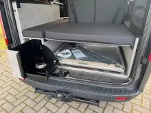 Fahrzeugbild Dethleffs Globevan Camp Two-1.Hd-Ahk-Automatik-ACC-Xenon #21