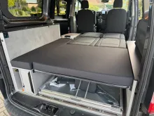 Fahrzeugbild Dethleffs Globevan Camp Two-1.Hd-Ahk-Automatik-ACC-Xenon #25