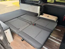 Fahrzeugbild Dethleffs Globevan Camp Two-1.Hd-Ahk-Automatik-ACC-Xenon #26