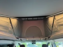 Fahrzeugbild Dethleffs Globevan Camp Two-1.Hd-Ahk-Automatik-ACC-Xenon #27