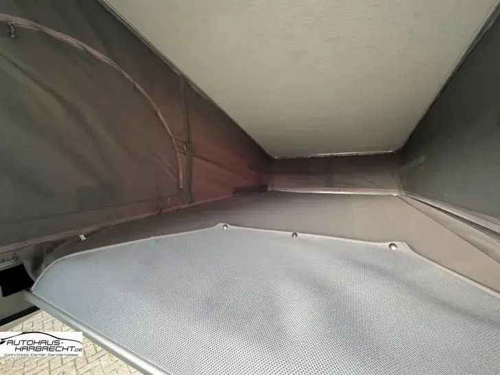 Fahrzeugbild Dethleffs Globevan Camp Two-1.Hd-Ahk-Automatik-ACC-Xenon #28
