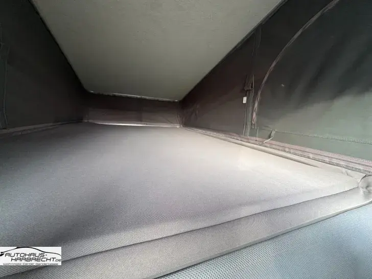 Fahrzeugbild Dethleffs Globevan Camp Two-1.Hd-Ahk-Automatik-ACC-Xenon #29