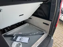 Fahrzeugbild Dethleffs Globevan Camp Two-1.Hd-Ahk-Automatik-ACC-Xenon #33