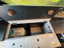 Fahrzeugbild Dethleffs Globevan Camp Two-1.Hd-Ahk-Automatik-ACC-Xenon #35