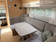 Fahrzeugbild Dethleffs Camper 650 FMK snowplus mit Top Ausstattung! #5