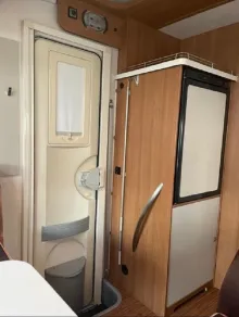 Fahrzeugbild Ro Tec Lift Top gepflegtes #7