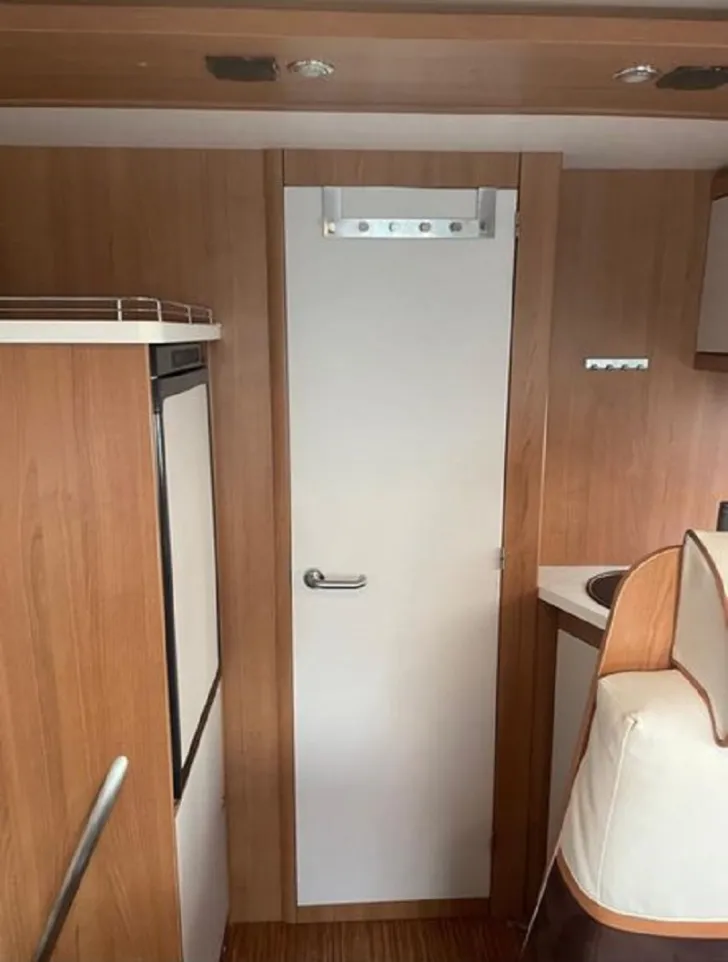 Fahrzeugbild Ro Tec Lift Top gepflegtes #8