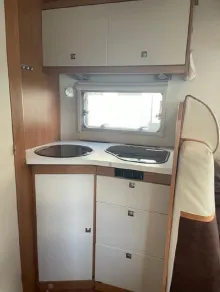 Fahrzeugbild Ro Tec Lift Top gepflegtes #9