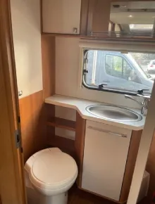 Fahrzeugbild Ro Tec Lift Top gepflegtes #10