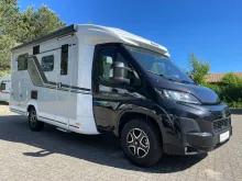 Fahrzeugbild Knaus SKY TI 650 MEG IC-LINE +ABVERKAUF+ #1