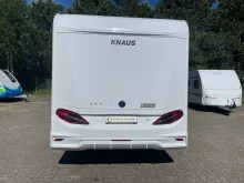 Fahrzeugbild Knaus SKY TI 650 MEG IC-LINE +ABVERKAUF+ #3