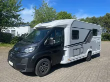 Fahrzeugbild Knaus SKY TI 650 MEG IC-LINE +ABVERKAUF+ #6