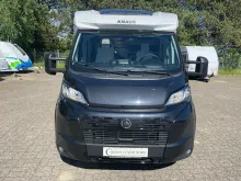 Fahrzeugbild Knaus SKY TI 650 MEG IC-LINE +ABVERKAUF+ #7