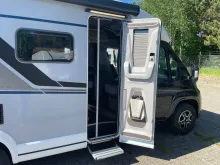 Fahrzeugbild Knaus SKY TI 650 MEG IC-LINE +ABVERKAUF+ #8