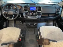 Fahrzeugbild Knaus SKY TI 650 MEG IC-LINE +ABVERKAUF+ #10