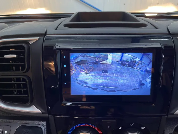 Fahrzeugbild Knaus SKY TI 650 MEG IC-LINE +ABVERKAUF+ #12