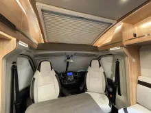 Fahrzeugbild Knaus SKY TI 650 MEG IC-LINE +ABVERKAUF+ #13